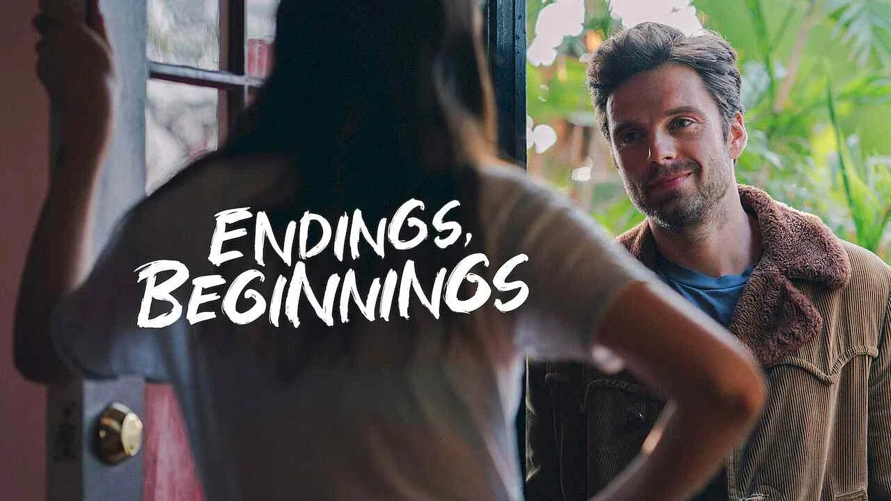 Endings, Beginnings2020