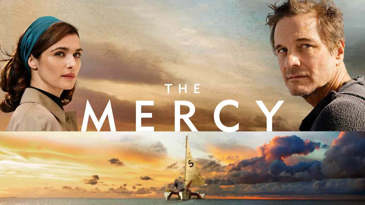 The Mercy2017