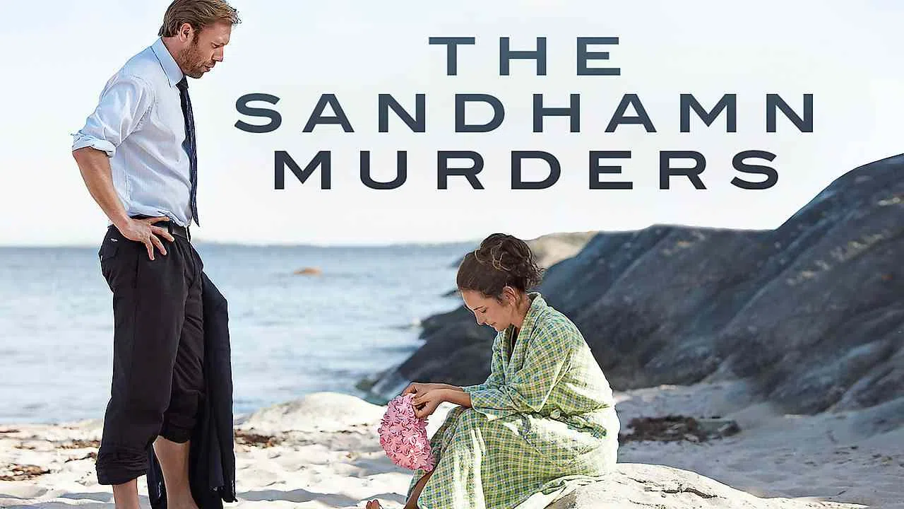 Morden i Sandhamn2012