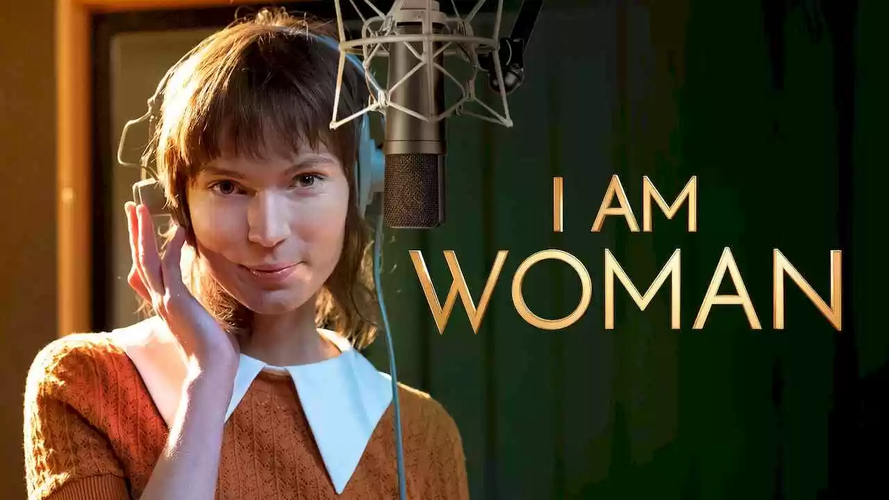 I Am Woman2019