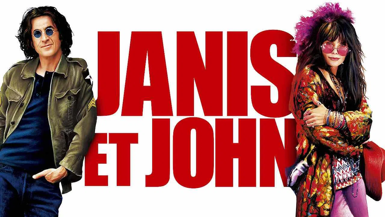 Janis et John2003