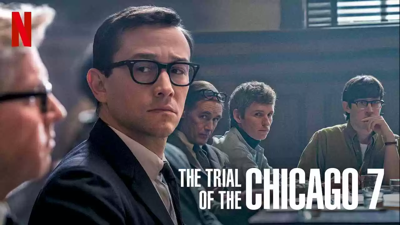 The Trial of the Chicago 72020
