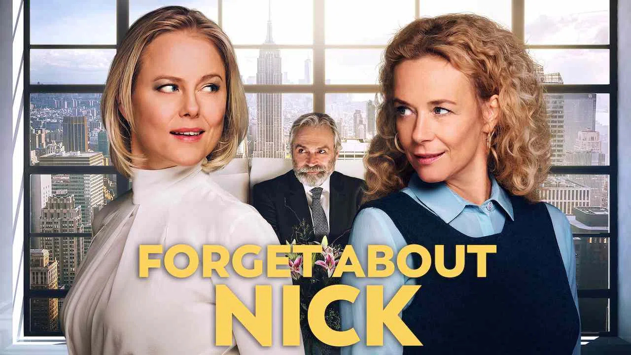 Forget About Nick2017