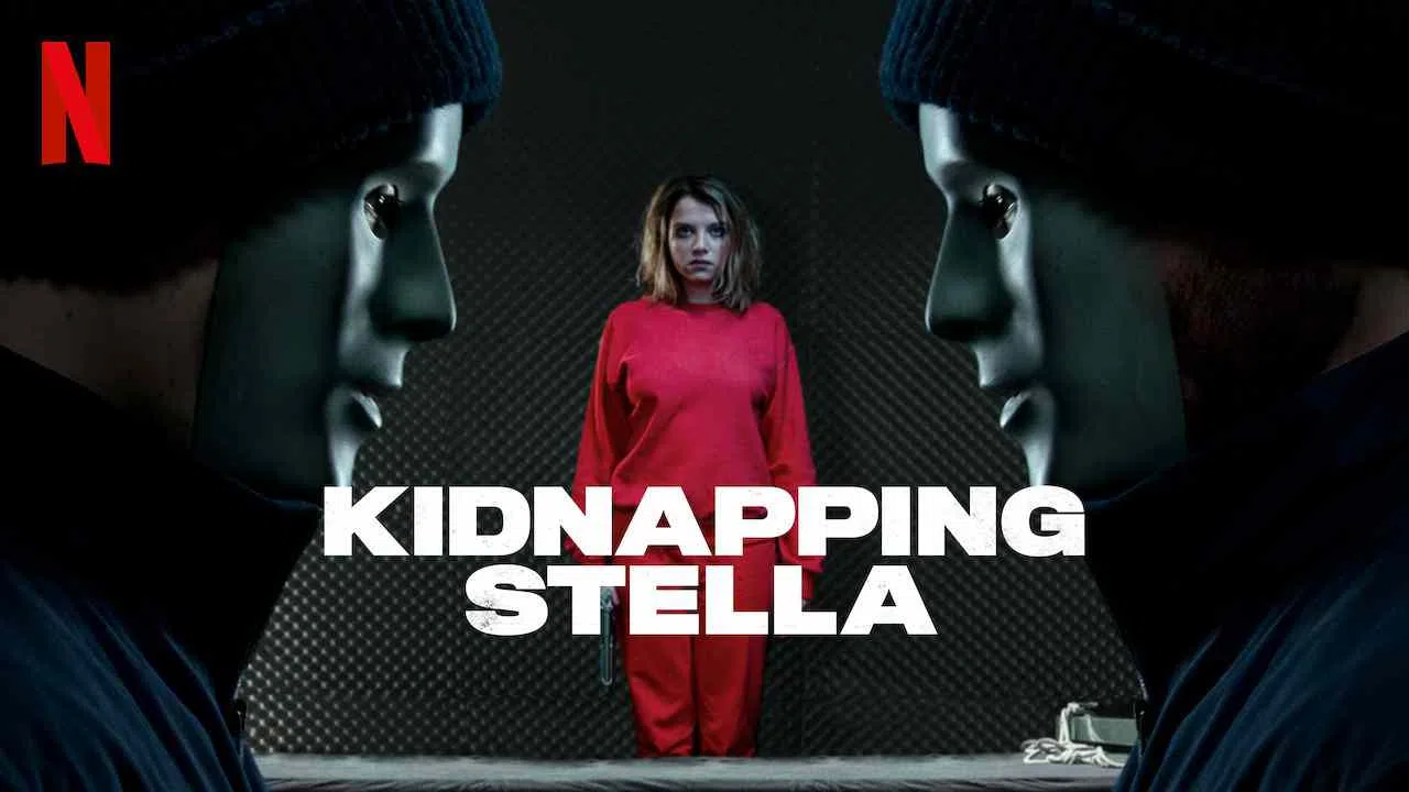 Kidnapping Stella2019
