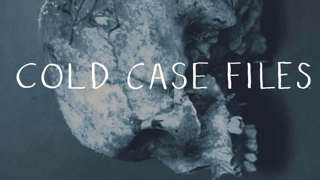 Cold Case Files2017