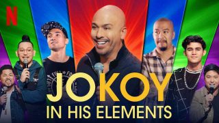 Jo Koy: In His Elements 2020