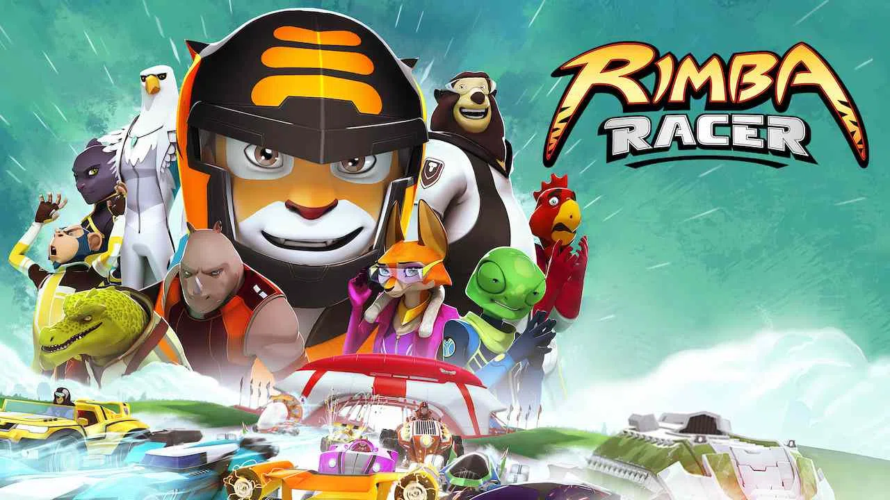 Rimba Racer2017