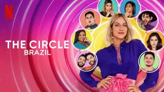 The Circle Brazil 2020