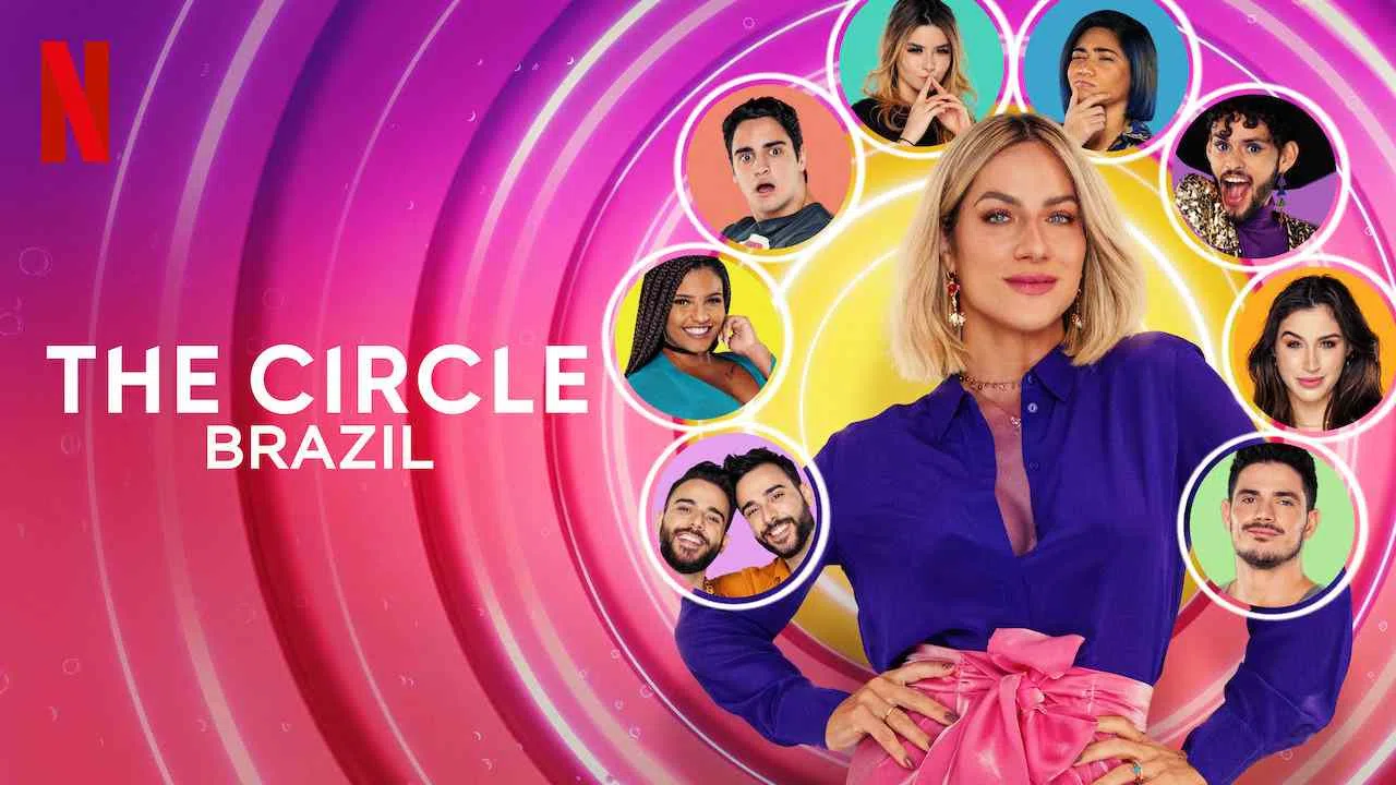 The Circle Brazil2020