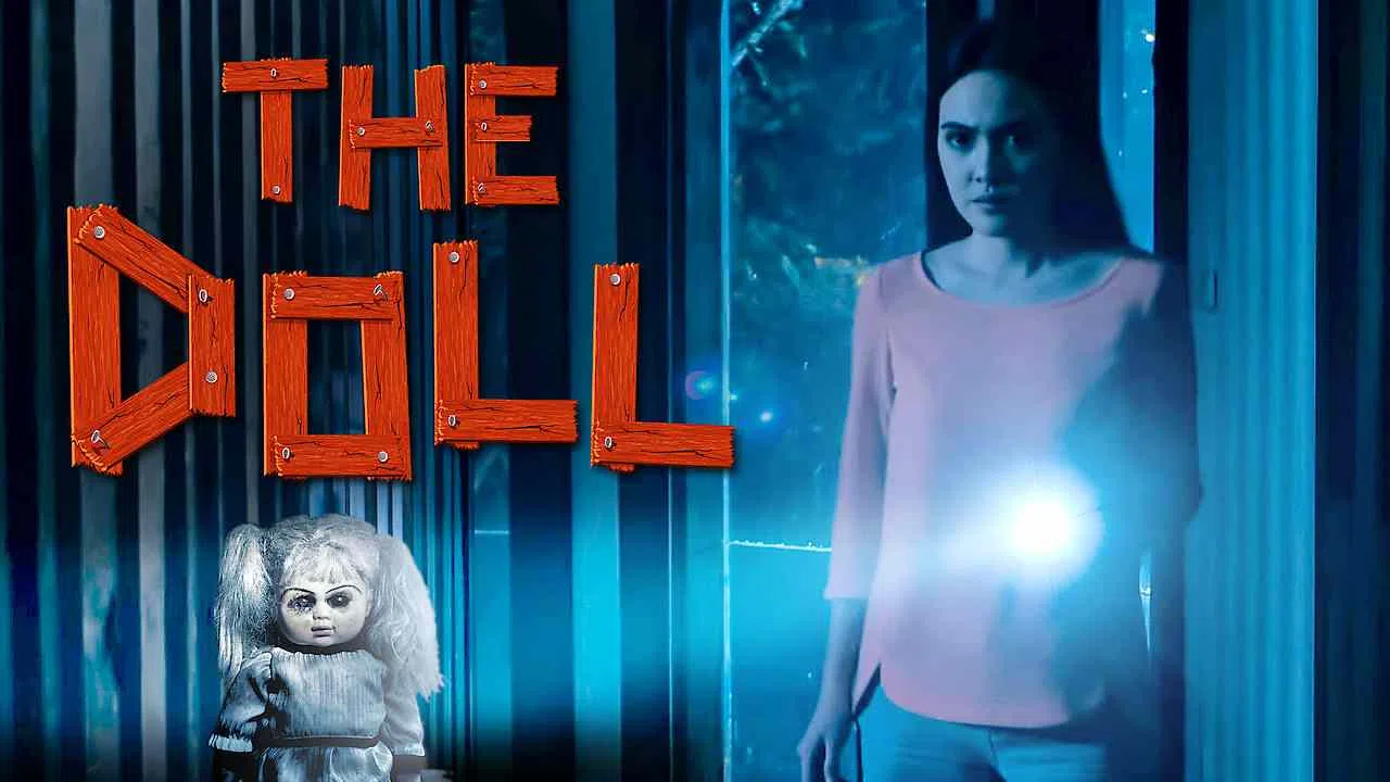 The Doll2016