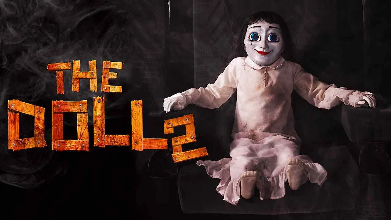 The Doll 22017
