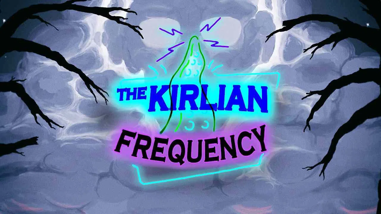 The Kirlian Frequency2017