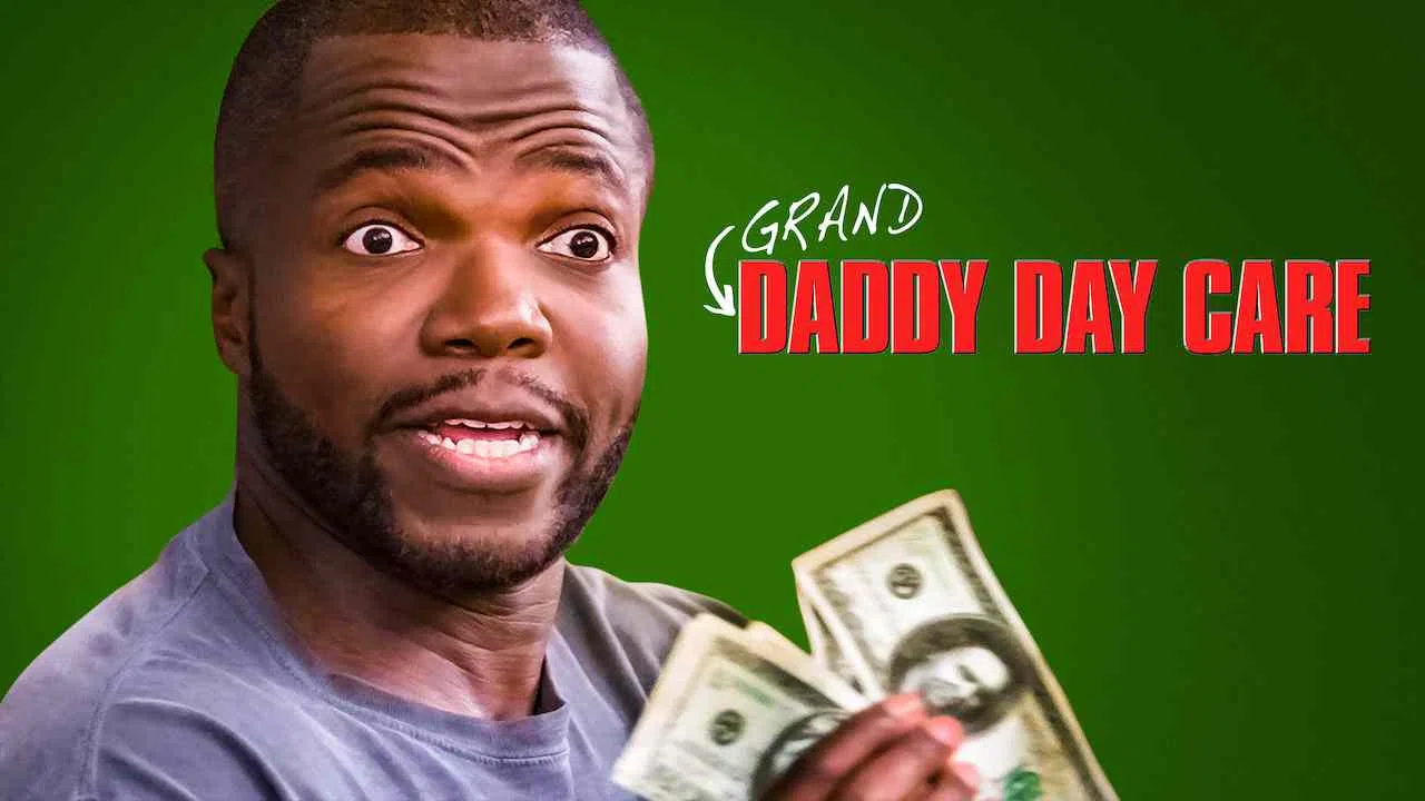 Grand-Daddy Day Care2019