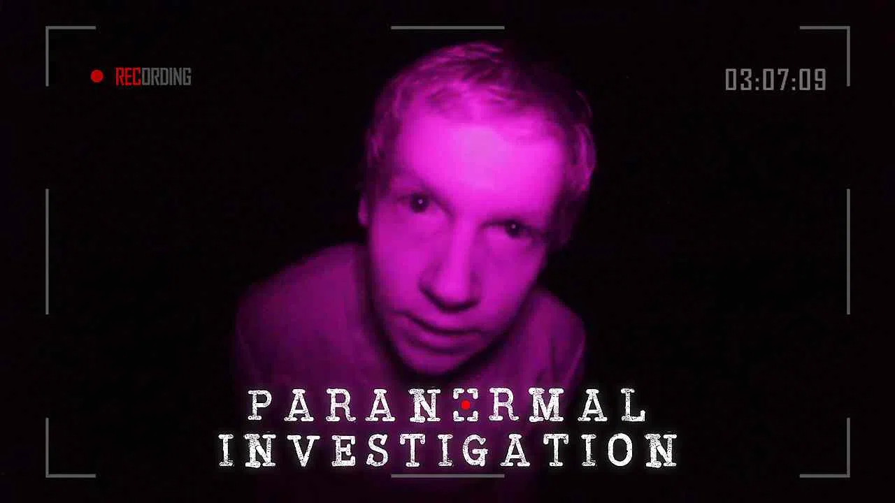 Paranormal Investigation2018
