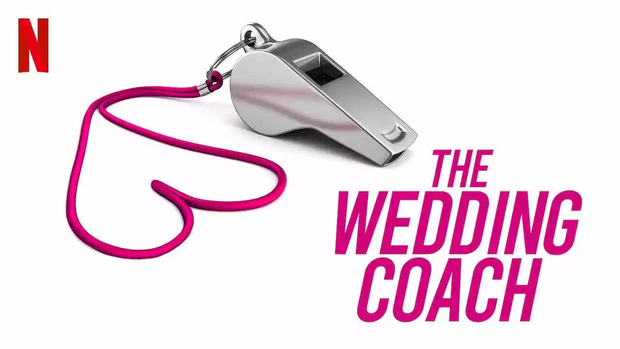 The Wedding Coach2021