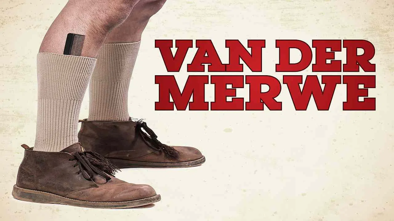 Van der Merwe2017