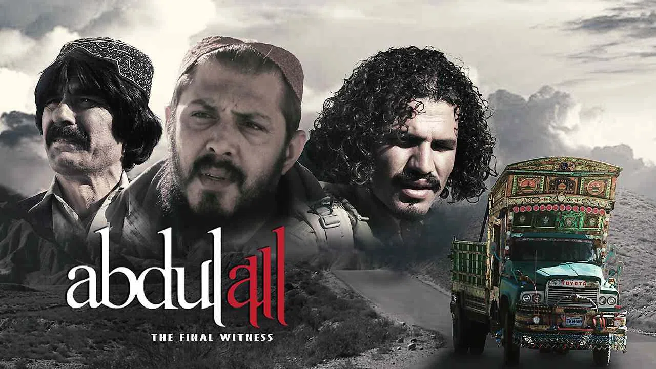 Abdullah, The Final Witness2016