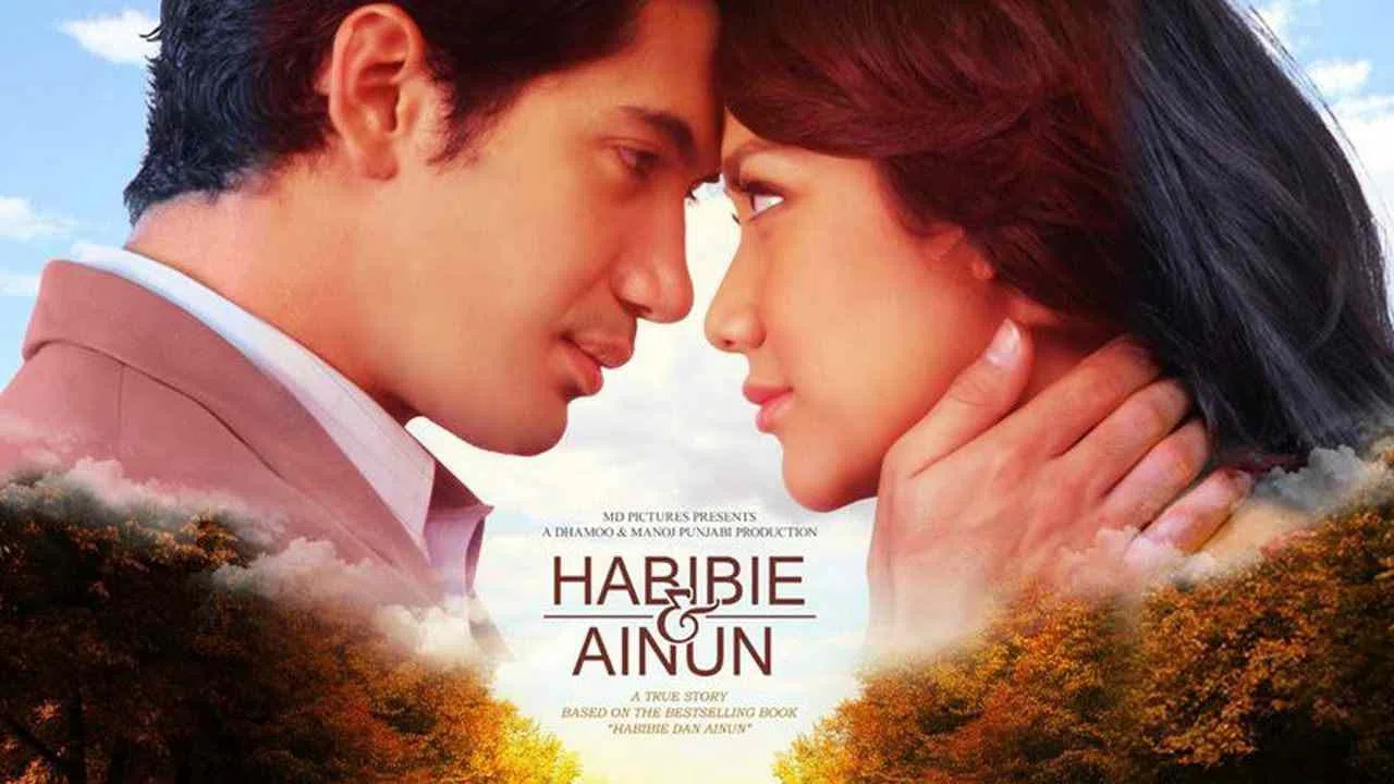 Habibie & Ainun2012