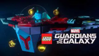 LEGO Marvel Super Heroes: Guardians of the Galaxy 2017
