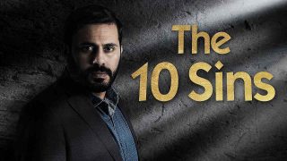 The 10 Sins 2018