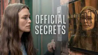 Official Secrets 2019