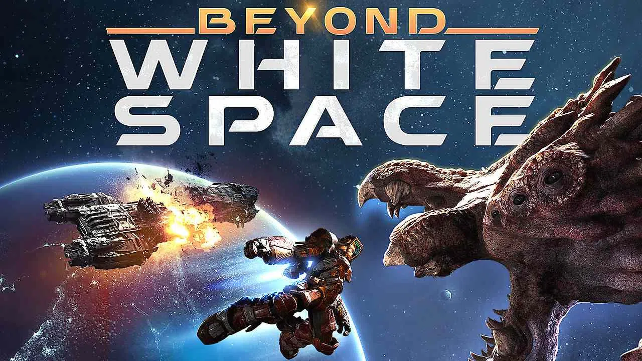 Beyond White Space2018