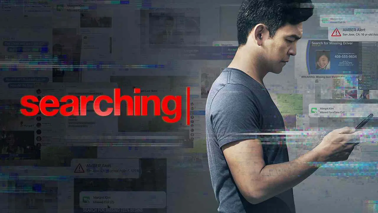 Searching2018