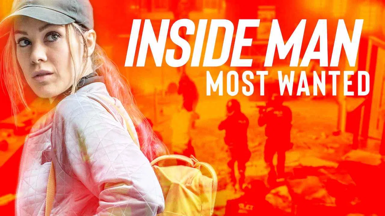 Inside Man: Most Wanted2019