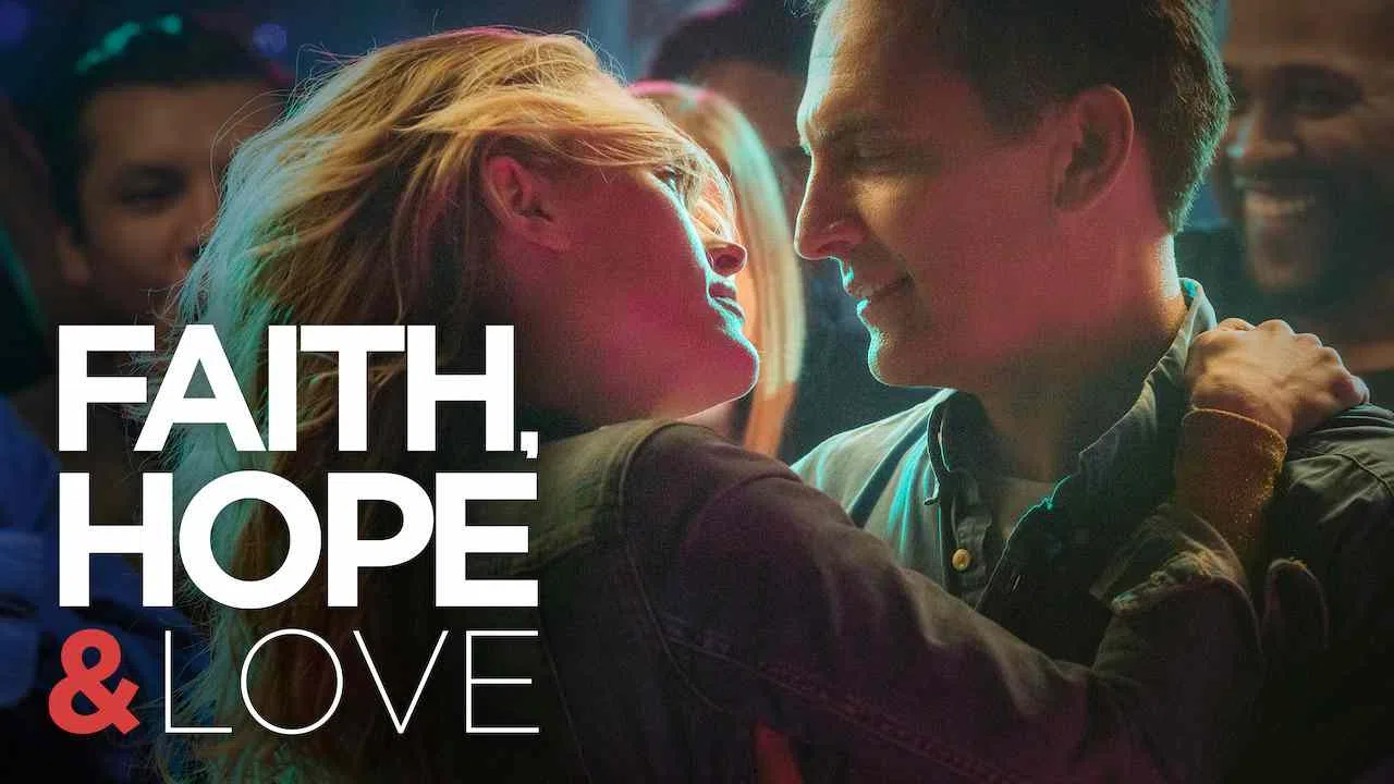 Faith, Hope and Love2019