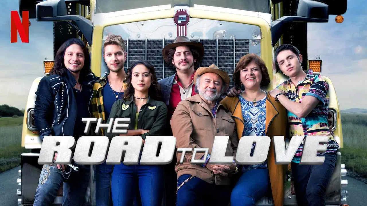 The Road to Love2019