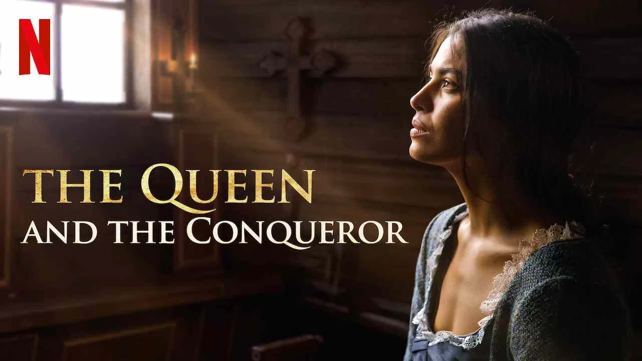 The Queen and the Conqueror (La Reina de Indias y el Conquistador)2020