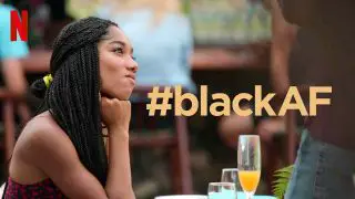 #blackAF 2020