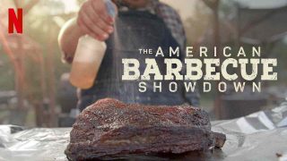 The American Barbecue Showdown 2020
