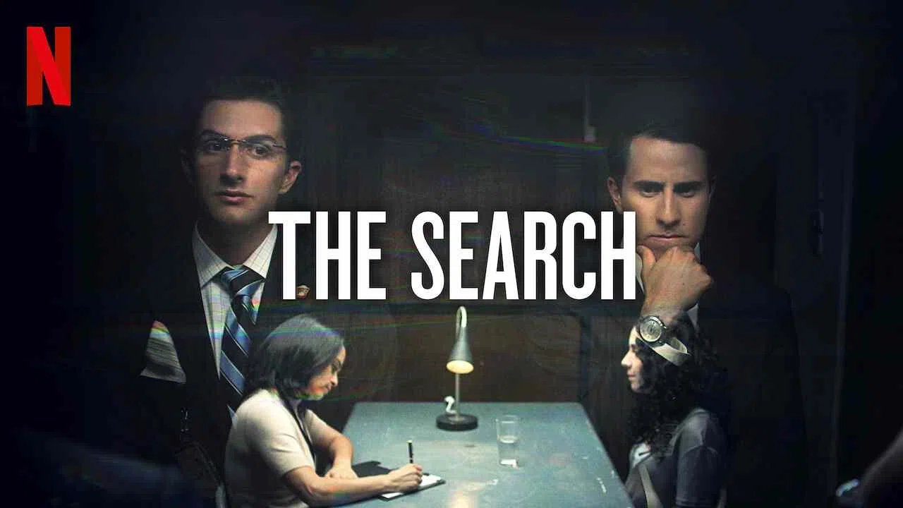 The Search (Historia de un Crimen: La Busqueda)2020