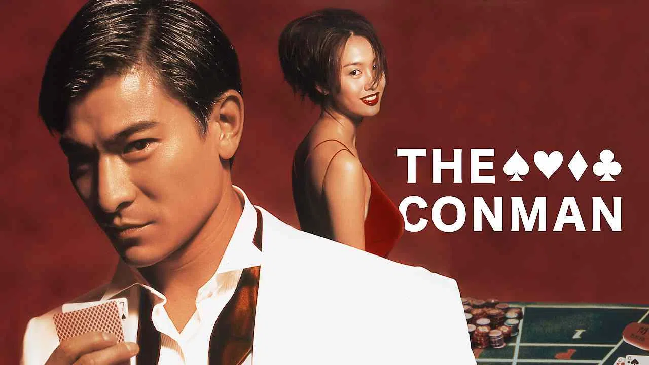 The Conman1998