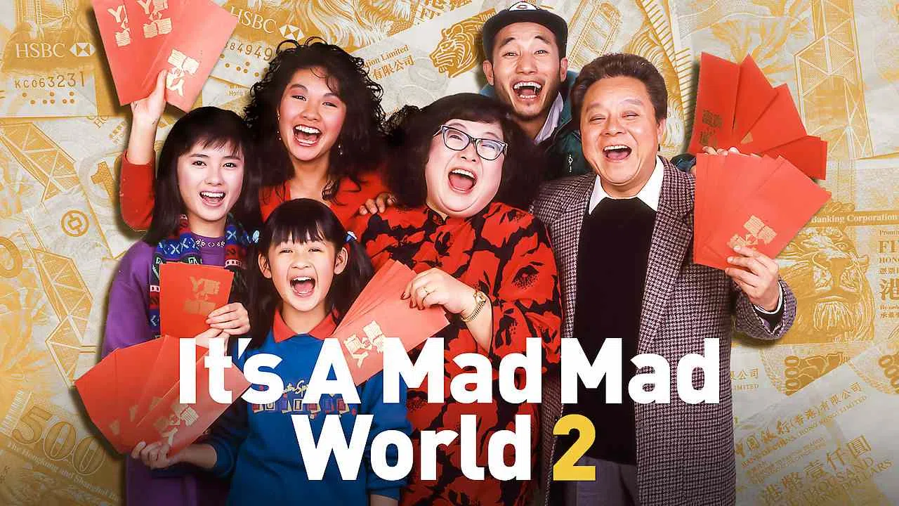 It’s A Mad Mad World 21988