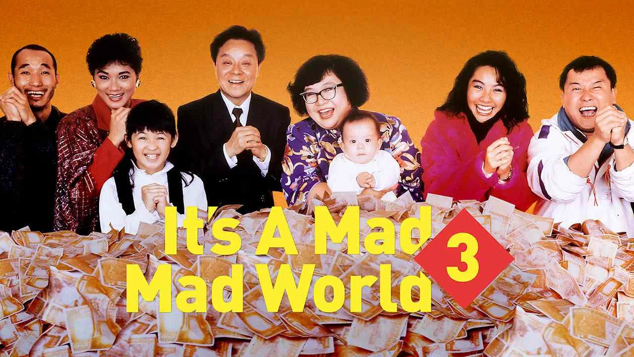 It’s A Mad Mad World 31989