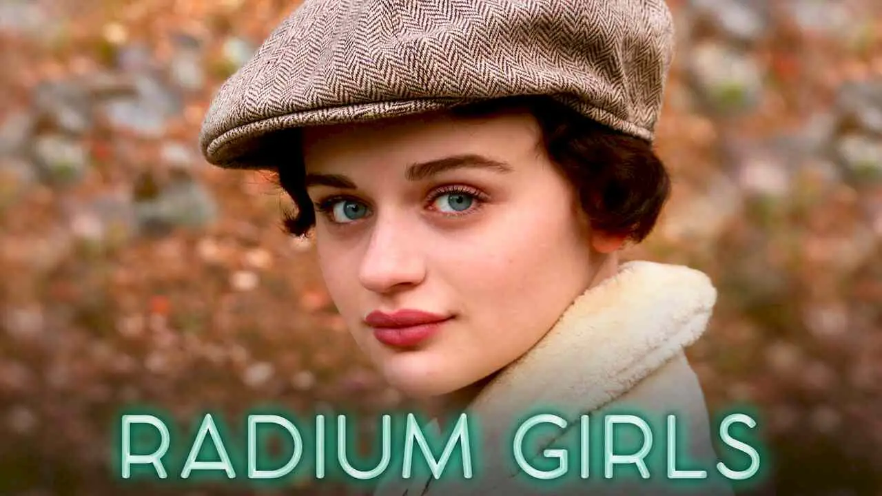 radium girls movie questions