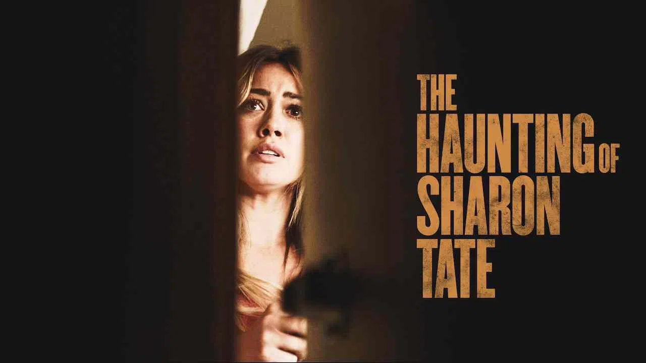 The Haunting of Sharon Tate2019