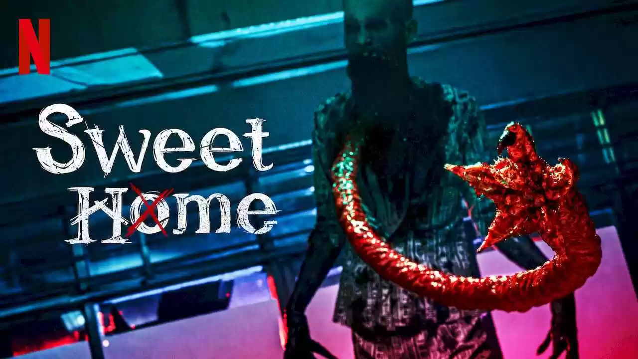 Is Originals Tv Show Sweet Home Streaming On Netflix