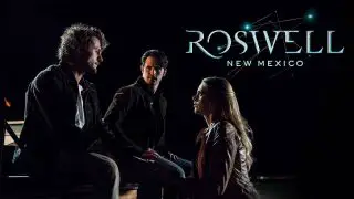 Roswell, New Mexico 2019