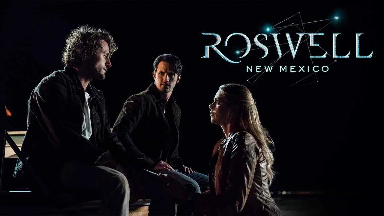 Roswell, New Mexico2019