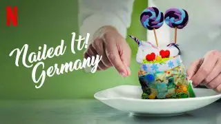 Nailed It! Germany 2020