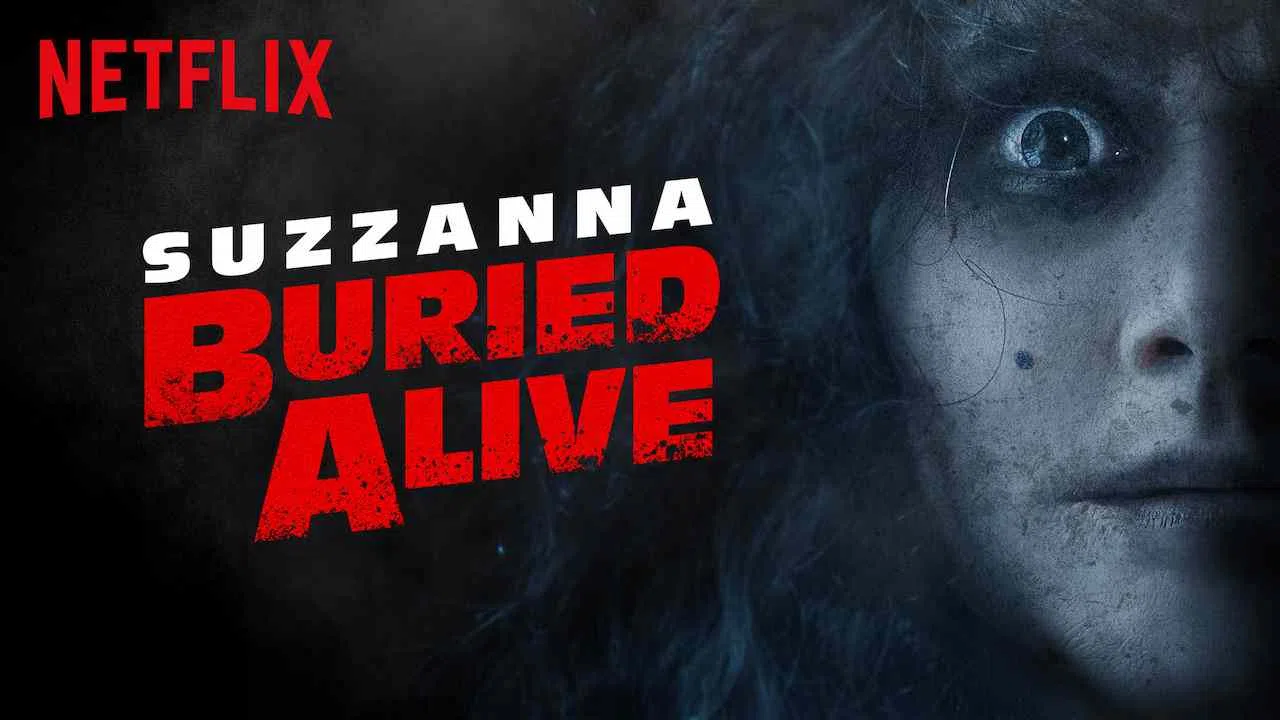 Suzzanna: Buried Alive2018