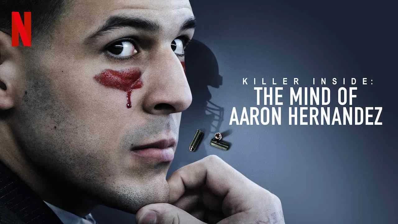 Killer Inside: The Mind of Aaron Hernandez2020