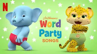 Word Party Songs 2020