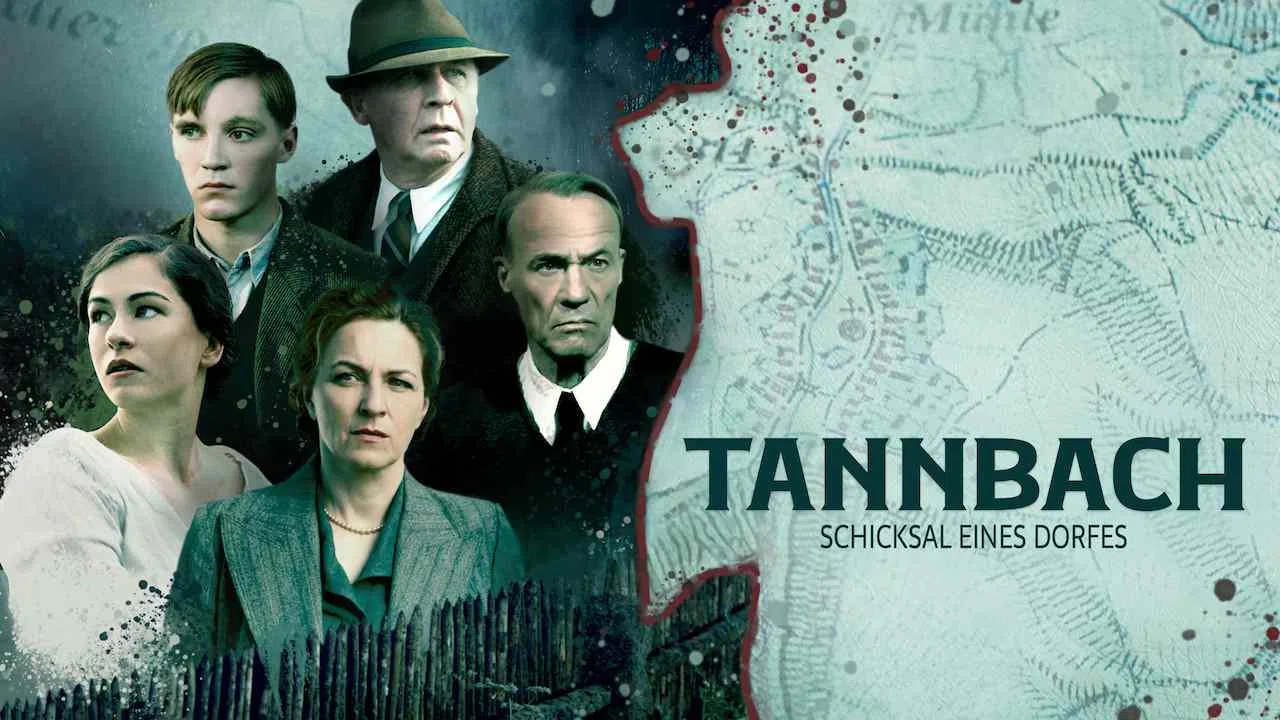Tannbach – Schicksal eines Dorfes2015