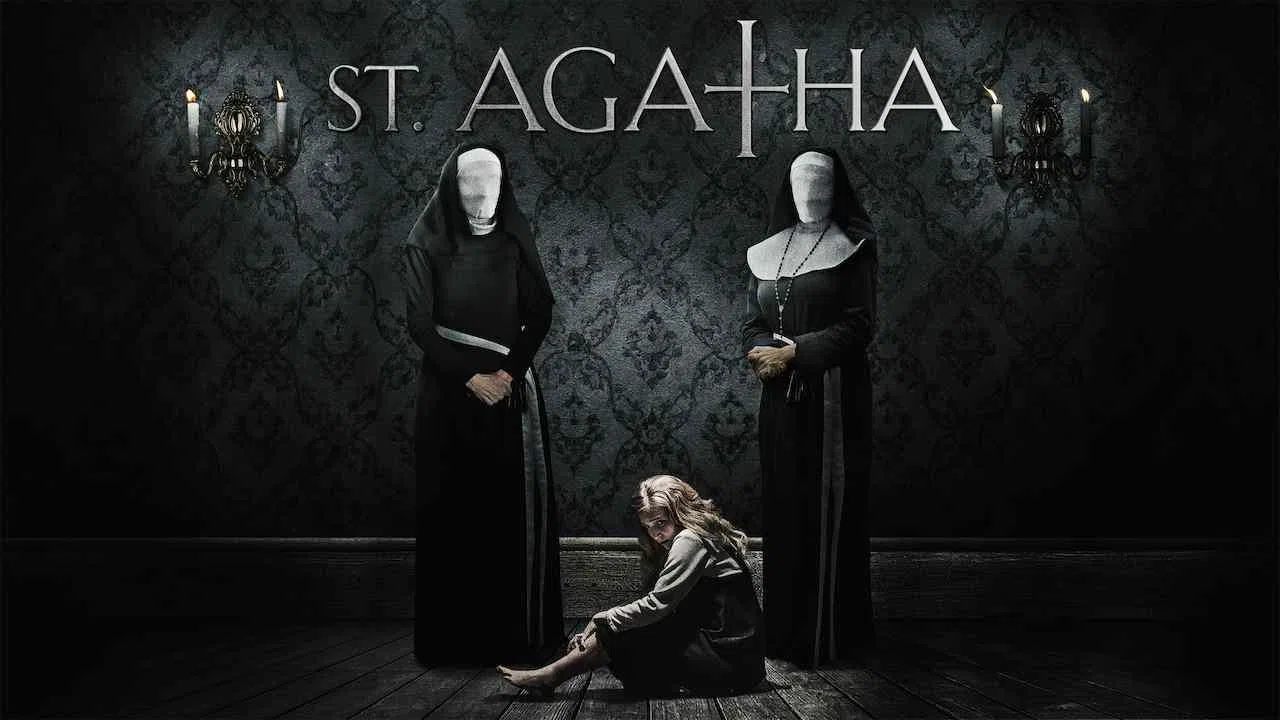 St. Agatha2018