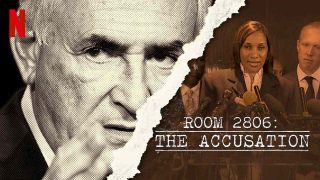 Room 2806: The Accusation 2020