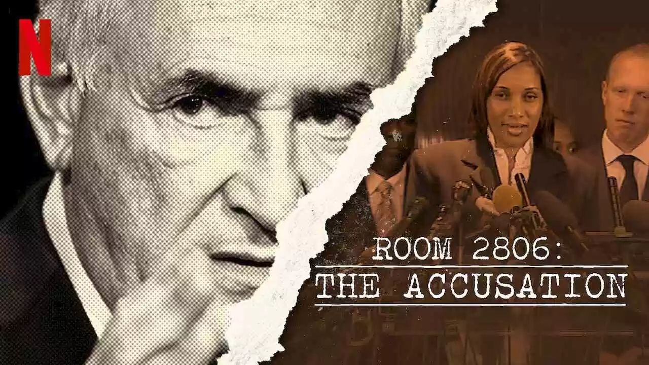 Room 2806: The Accusation2020